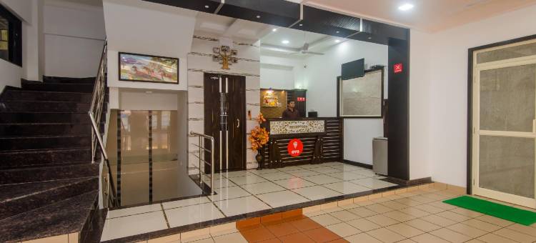 O Gems酒店(Hotel O Gems)图片