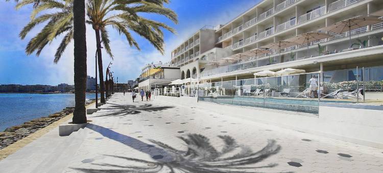 诺蒂科埃贝索酒店(BG Nautico Ebeso)图片