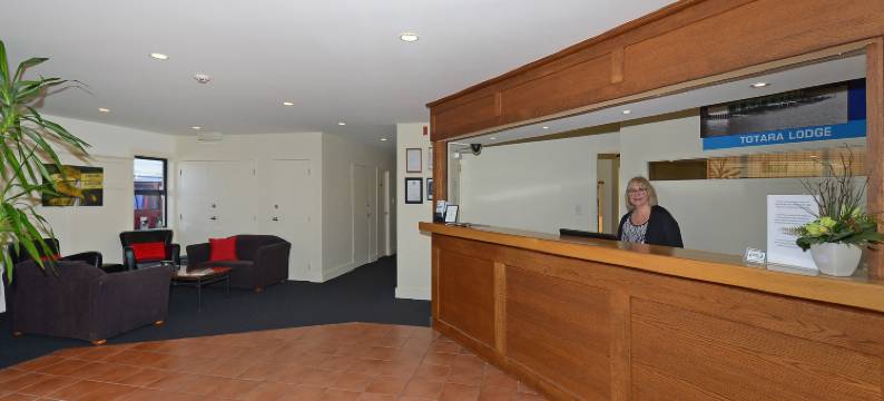 托塔拉酒店(Totara Lodge)图片