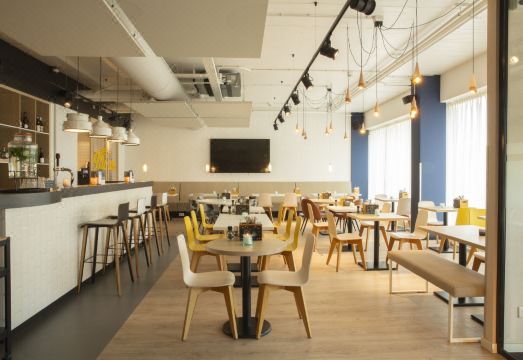 Holiday Inn - the niu, DAIRY HAARLEM by IHG Hotel Overview