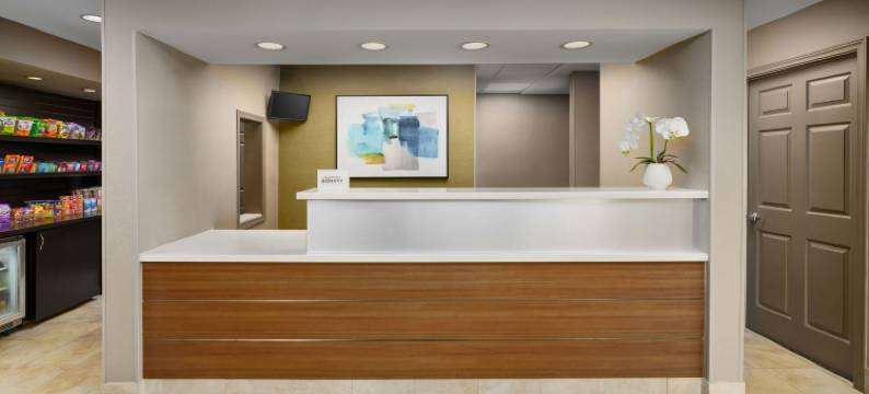 Residence Inn Seattle North/Lynnwood Everett图片