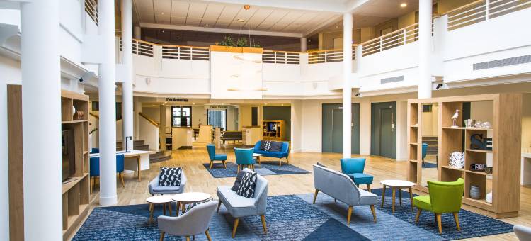 Holiday Inn 加莱 - 科凯勒(Holiday Inn Calais - Coquelles)图片