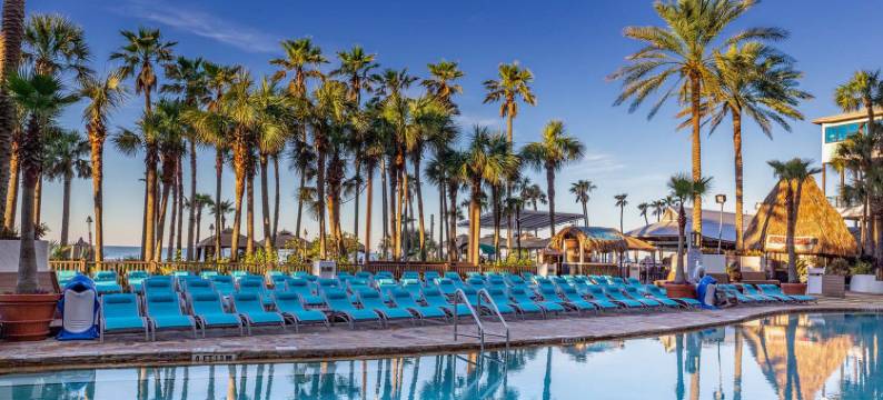 Holiday Inn Resort 巴拿马城海滩(Holiday Inn Resort PANAMA CITY BEACH by IHG)图片