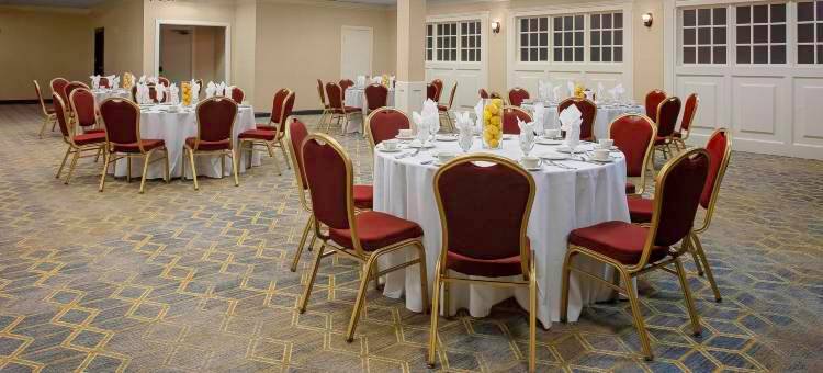 Holiday Inn & Suites 波士顿 - 皮博迪 by IHG(Holiday Inn & Suites Boston-Peabody by IHG)图片