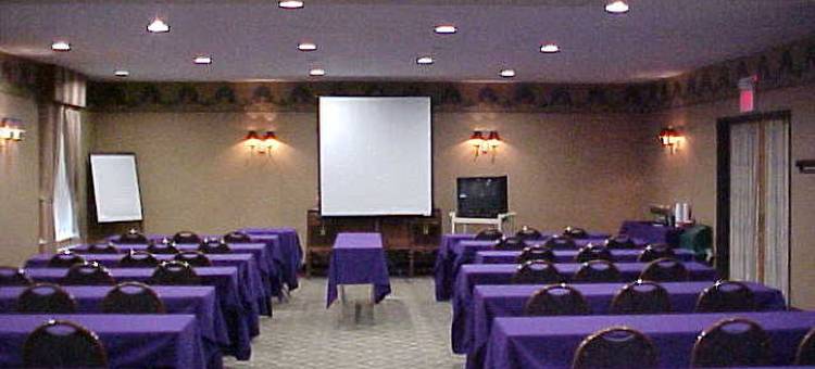 智选假日套房酒店布卢明顿市中心 - 正常(Holiday Inn Express & Suites Bloomington - Normal)图片