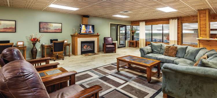 塔玛拉克温德姆度假会(Club Wyndham Tamarack)图片