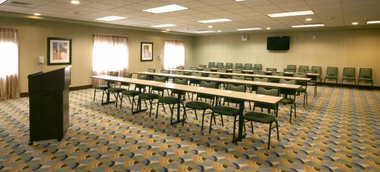 智选假日套房酒店麦迪逊 - 维罗纳 by IHG(Holiday Inn Express & Suites Madison-Verona)图片