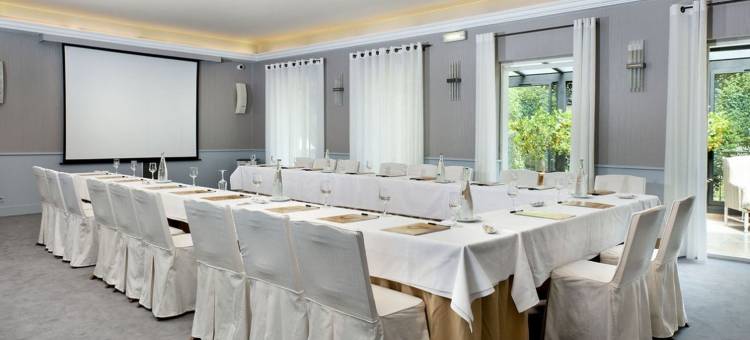 圣安托尼拉巴斯蒂(Bastide Saint Antoine - Relais & Châteaux)图片