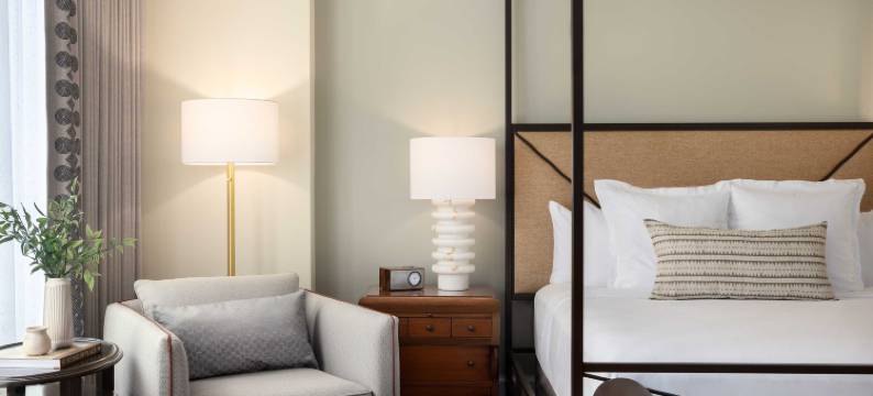 圣安东尼莫卡拉水疗酒店(Mokara Hotel & Spa)图片