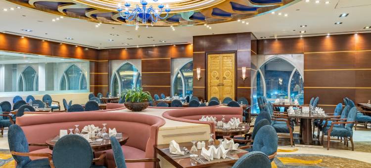 麦尔卧罗塔纳瑞汉酒店(Al Marwa Rayhaan)图片