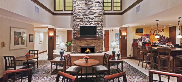 Staybridge Suites 威奇托(Staybridge Suites Wichita)图片