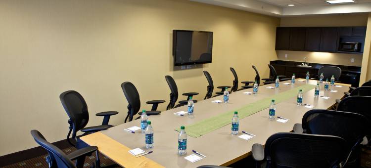 Holiday Inn Express & Suites Lansing-Dimondale图片