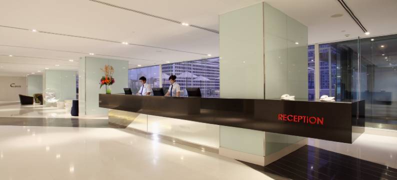 曼谷盛泰乐水门酒店(Centara Watergate Pavilion Hotel Bangkok)图片