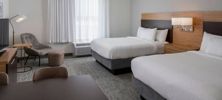 OWA弗利TownePlace套房酒店(TownePlace Suites Foley at Owa)图片