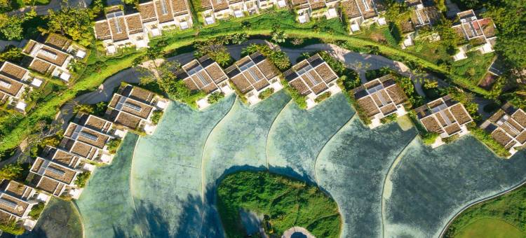 W蓬德美达酒店(W Punta de Mita)图片