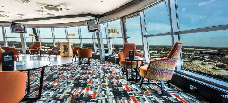 伯明翰北部坎诺克假日酒店(Holiday Inn Birmingham North - Cannock)图片