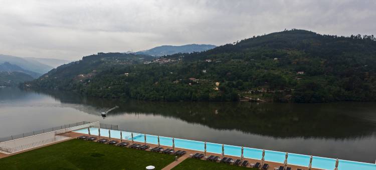 杜罗河谷皇家酒店&Spa(Douro Royal Valley Hotel & Spa)图片