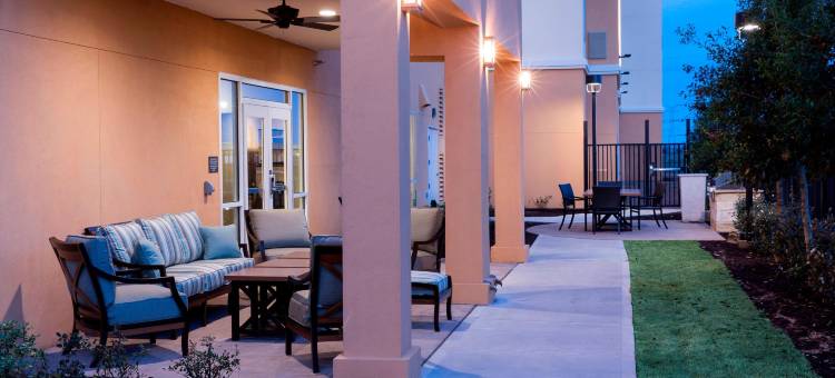 Residence Inn Dallas Plano/Richardson图片