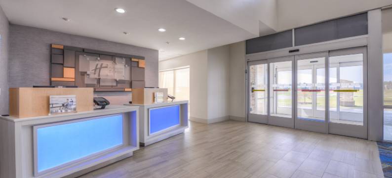 伯利恒智选假日酒店(Holiday Inn Express BETHLEHEM by IHG)图片