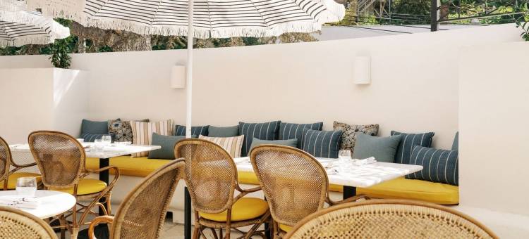 银湖游泳池旅馆(Silver Lake Pool & Inn)图片