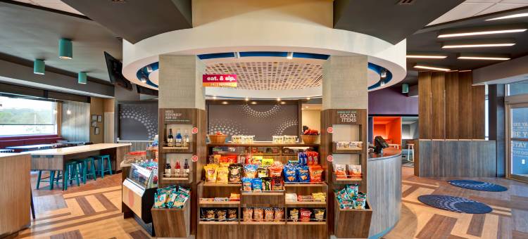 丹佛希尔顿Tru酒店(Tru by Hilton Denver, PA)图片