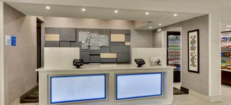 Holiday Inn Express 菲什基尔(Holiday Inn Express FISHKILL-MID HUDSON VALLEY by IHG)图片