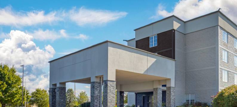 波茨敦东部门户舒适套房酒店(Comfort Inn & Suites Pottstown Eastern Gateway)图片