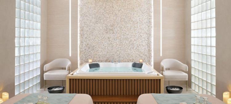 迪拜阿拉穆如瑞士酒店(Swissôtel Al Murooj Dubai)图片