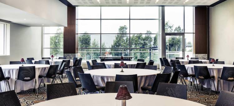 悉尼利物浦美居酒店(Mercure Sydney Liverpool)图片