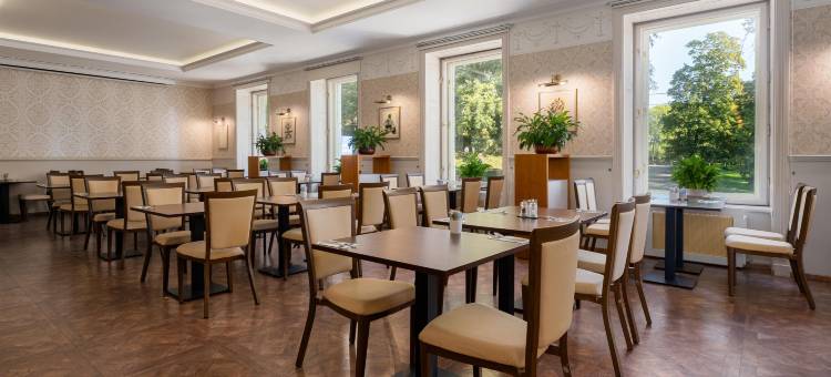 里加雷迪森老城酒店(Radisson Hotel Old Town Riga)图片