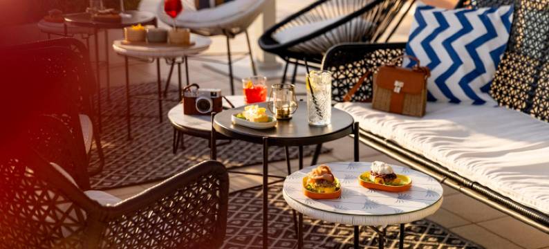 威尼斯2000酒店(Hotel & Residence Venezia 2000)图片