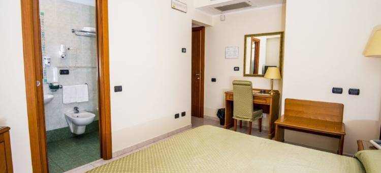 维多利亚大酒店(Grand Hotel Victoria)图片