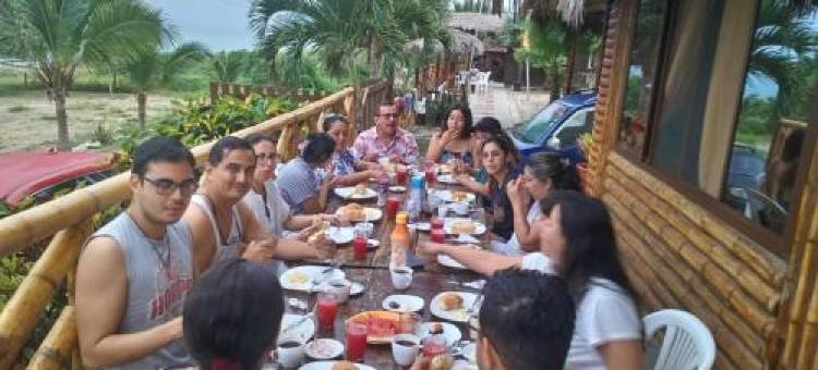 拉芙盖塔平房酒店(La Fogata)图片