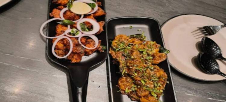 福雷斯特(Forrest)图片