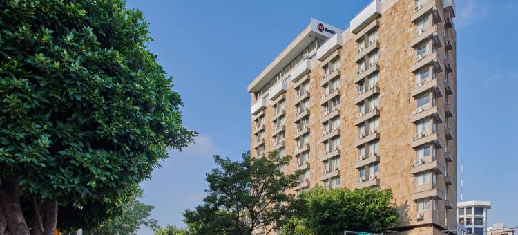 Best Western Plus Gran Hotel Centro Historico图片