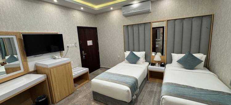 玫瑰之地酒店(Rose Land Hotel)图片
