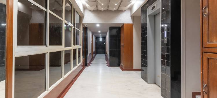 峰会酒店(Hotel Summit)图片