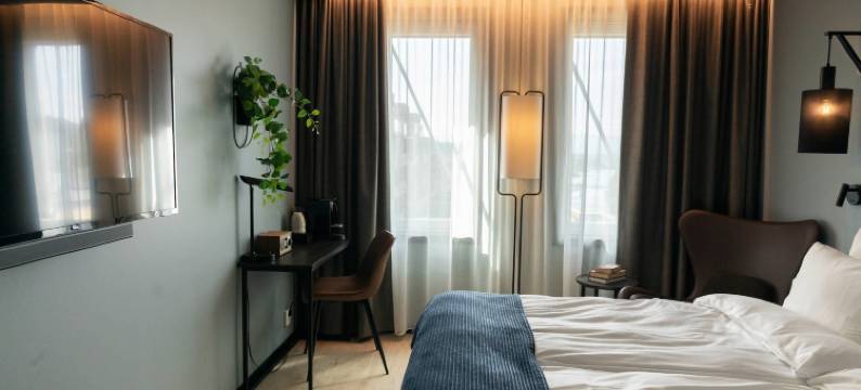 Home Hotel 1624图片