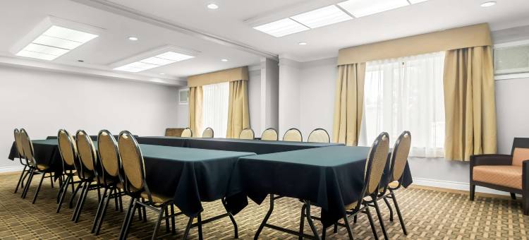 劳瑞尔山贝斯特韦斯特优质酒店(Best Western Plus Mont-Laurier)图片