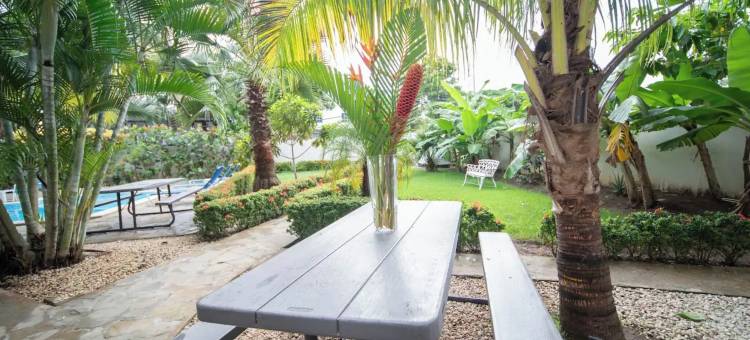 设备齐全的2卧室公寓-市中心5分钟到海滩(Fully Equipped 2Br Aptdt5Mins to the Beach)图片