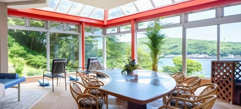 鸟羽海边酒店(Toba Seaside Hotel)图片