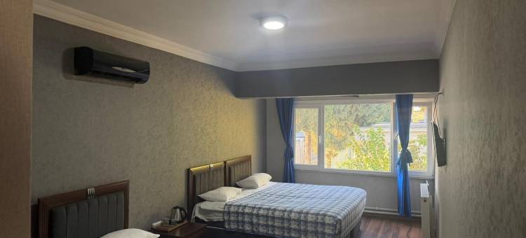 Kılıç机场酒店(Kılıç AirPort Otel)图片