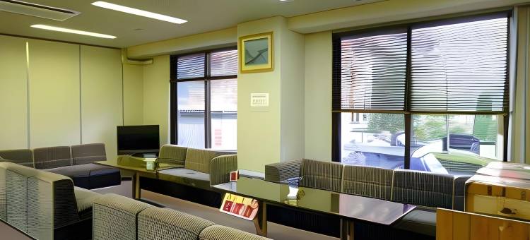 河口湖SAWA商务度假酒店(Sawa Hotel)图片