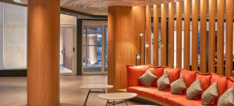 宜必思容迪亚伊购物中心酒店(Ibis Jundiai Shopping)图片