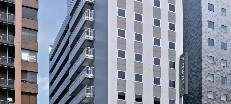 京急EX INN东银座-东京银座筑地(Keikyu EX Inn Higashiginza)图片