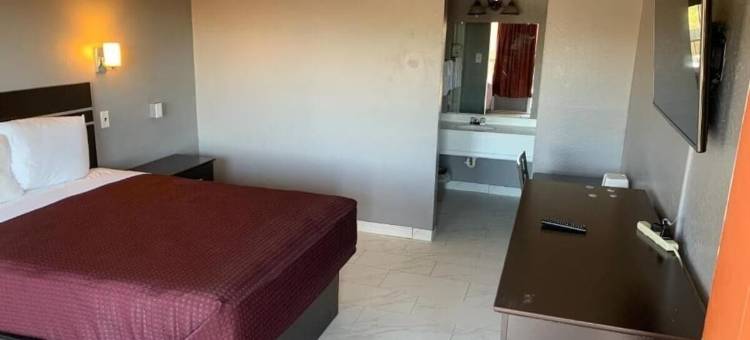 比维尔行政套房酒店(Executive Inn Beeville US 181)图片