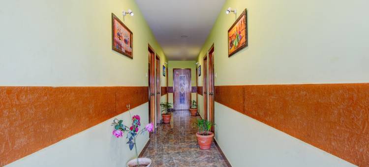 Hotel O P S Grand图片