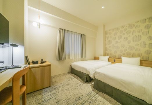 Center Hotel TokyoHotel Overview