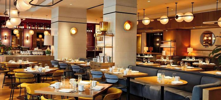 芝加哥市中心55号酒店(Hotel 55 Chicago Downtown)图片