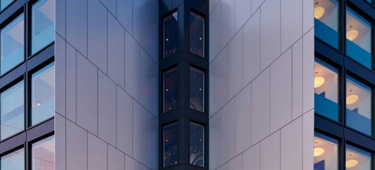 梅尼洛公园市民M酒店(Citizenm Menlo Park)图片